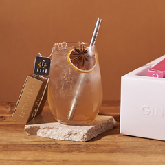 Cocktail Infusion x5 (Especiado) - comprar online