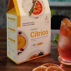Citric Gift Pack en internet