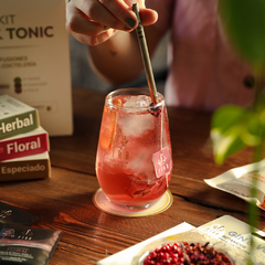 Infusion Party Pack (Floral) - FIKA