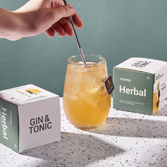 Cocktail Infusion x15 (Herbal) - comprar online