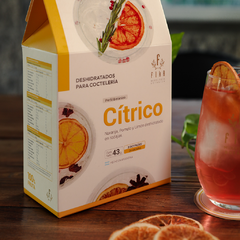 Vermouth Cocktail Box - tienda online