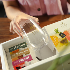 Gin&Tonic Premium Pack - FIKA