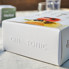 Gin&Tonic Premium Pack - comprar online