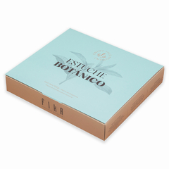 Premium Botanic Cocktail Box - FIKA