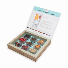 Premium Botanic Cocktail Box - comprar online