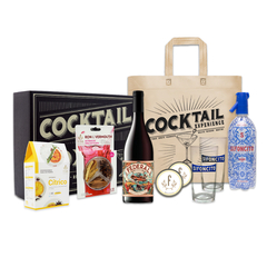 Vermouth Cocktail Box - comprar online