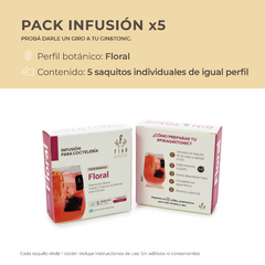 Ramazzotti Rosato Cocktail Pack - tienda online