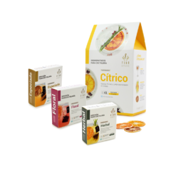 Cocktail Infusion Garnish Pack