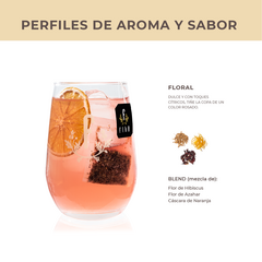 Infusion Party Pack (Floral) - tienda online