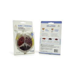 Gin&Tonic Gift Pack - FIKA