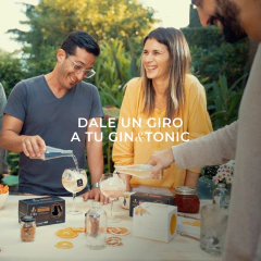 Infused Gin Gift Pack en internet