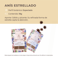 Anís Estrellado - comprar online