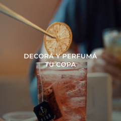 Fruit Collection (Naranja, Pomelo, Limón, Piña) - comprar online