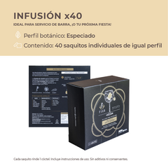 Infusion Party Pack (Especiado) - comprar online