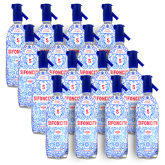 Soda Sifoncito (16x500ml)