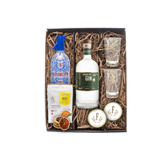 Tom Collins Cocktail Box - comprar online