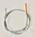 SENSOR DE TEMPERATURA IDC GMC - DEGELO (39301112)