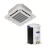 Ar Condicionado Split Cassete Carrier 36.000 BTU Frio 220V na internet