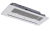 Painel Cassette 1 Via 4,5 - 7,1kW (1,6 - 2,5HP) Midea ( TMBQ101E )