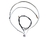 CJTO DO SENSORES TEMPERATURA ARC 124395415001(2,149)