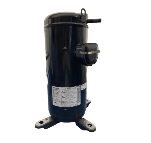HIR COMPRESSOR ROTATIVO HITACHI 7K R22 220V 60HZ SD097SN-H3BG (1,739)