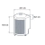 Ar-Condicionado Springer Midea AirVolution 18.000 BTU/h Frio 220V R32