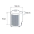 Ar Condicionado Teto Inverter Carrier Xpower 30.000 BTU´s Frio 220V R-32 - loja online