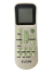 CONJUNTO DO CONTROLE REMOTO ARC124195419600 (1,629) - comprar online