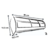 Cortina de Ar Suryha 90 cm 220v - SRA-900RC na internet