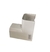 CURVA ANGULO INTERNO P/ GUARNIÇÃO CB-60 ( 610410 )(2,109) - comprar online