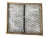 FILTRO TIPO PP 620X544X25mm SLAN ( 0112511 )(1,589)