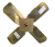 HELICE COND 38AB 4 PAS (L17601018)