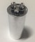  CAPACITOR TERMINAL  DUPLO 55,0+2.5 UF 440V (L05706084)