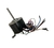 MOTOR 1/4HP 230V 405 AC004556 WEG 1/4cv 60HZ RPM:1100/950/850 cp. 5uf 370v (25901019) - comprar online