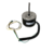 MOTOR ELETRICO WELLING 1/4CV RPM1100 220V 60HZ 1PH CAP.8uF/370V YDK195-6A AC (L25901797)(2,279)