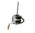 MOTOR ELET AC 3VEL 105W 220V/60Hz 1EIXO ( 25948040 )(2,279) - comprar online
