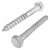PAR SEXT 3/16 X 50 5.6 ROSCA SOB ( 006732 )(17,56)