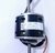MOTOR ELETRICO ZHONGSHAN 1/25HP RPM 1010/970/920 220V 60Hz CP. 2.5uF/400VAC (L25901168) - comprar online