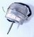 MOTOR 9-12K BTU/H 220V 60HZ WEG 1/25cv. rpm:920 (L25906062) - comprar online