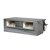 Ar Condicionado Split Built-in Versatile Carrier 48.000 BTU/h Frio - 220 Volts