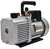 BOMBA DE VACUO VP260 ND 6CFM DUPLO ESTAGIO