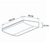 Ar Condicionado Split Teto Carrier Xperience 70.000 BTU´s 220V Frio - comprar online