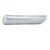 Piso-Teto Silvermaxi 24.000 BTU/h Frio evaporadora
