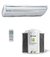Piso-Teto Silvermaxi 24.000 BTU/h Frio