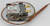 TERMOSTATO INTERNO FRIO CROSS 305/405 (L42303027)