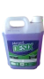 DESINFETANTE LIMPEZA LIQUIDO CARACTERISTICA BACTERICIDA AROMA FLORAL METASIL DESIXFLORAL METASIL 5L ( 05011 )