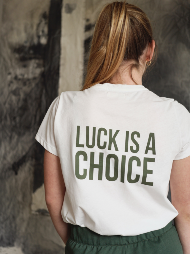 Remera Good Choice thumbnail 2