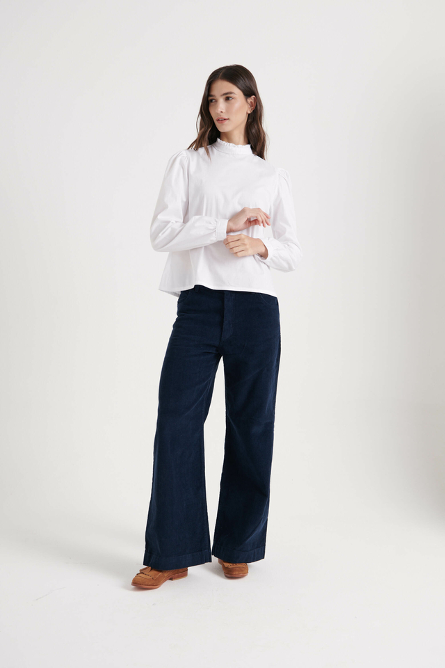 Pantalón Arrayán Corderoy thumbnail 2