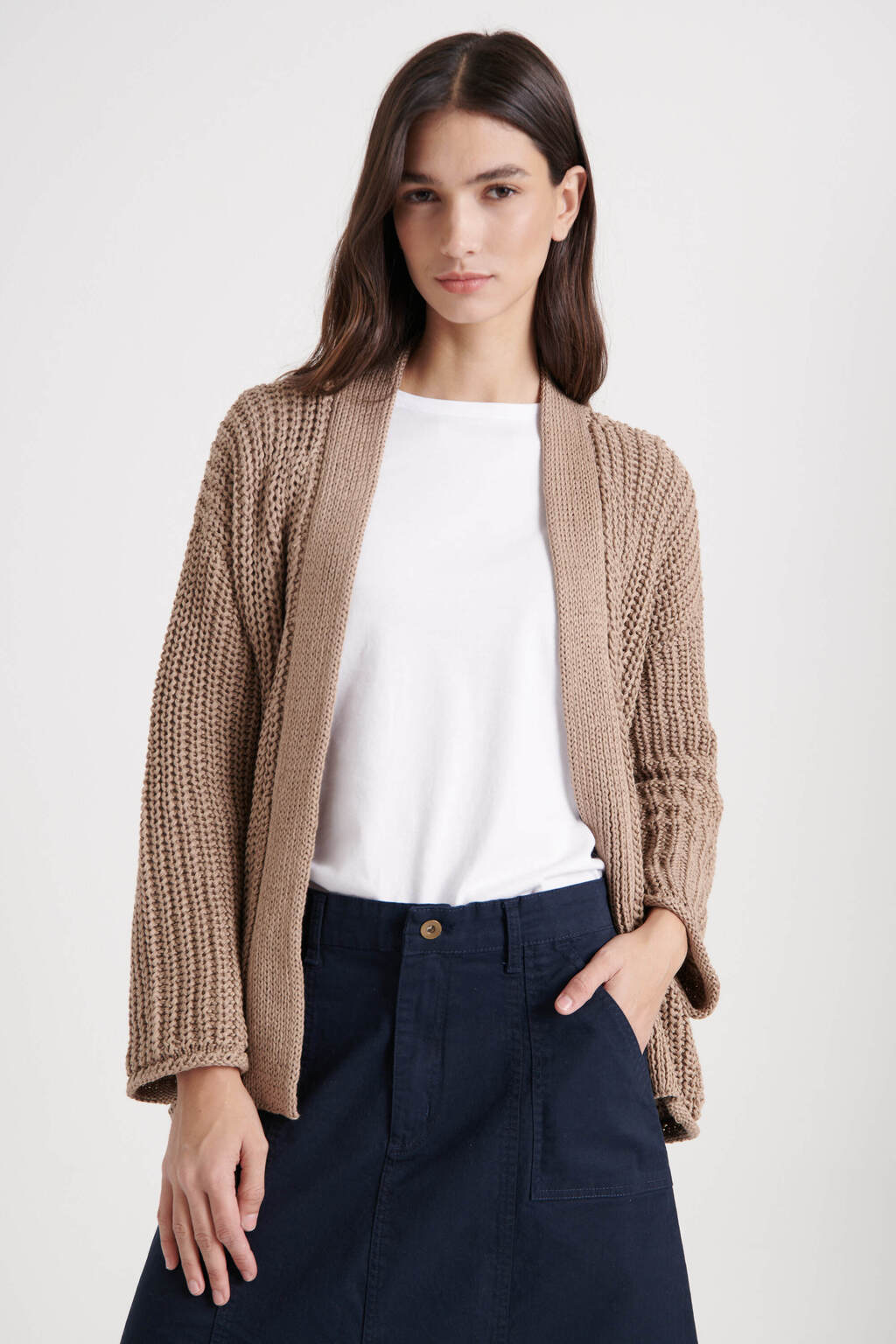 Cardigan Milá thumbnail 3
