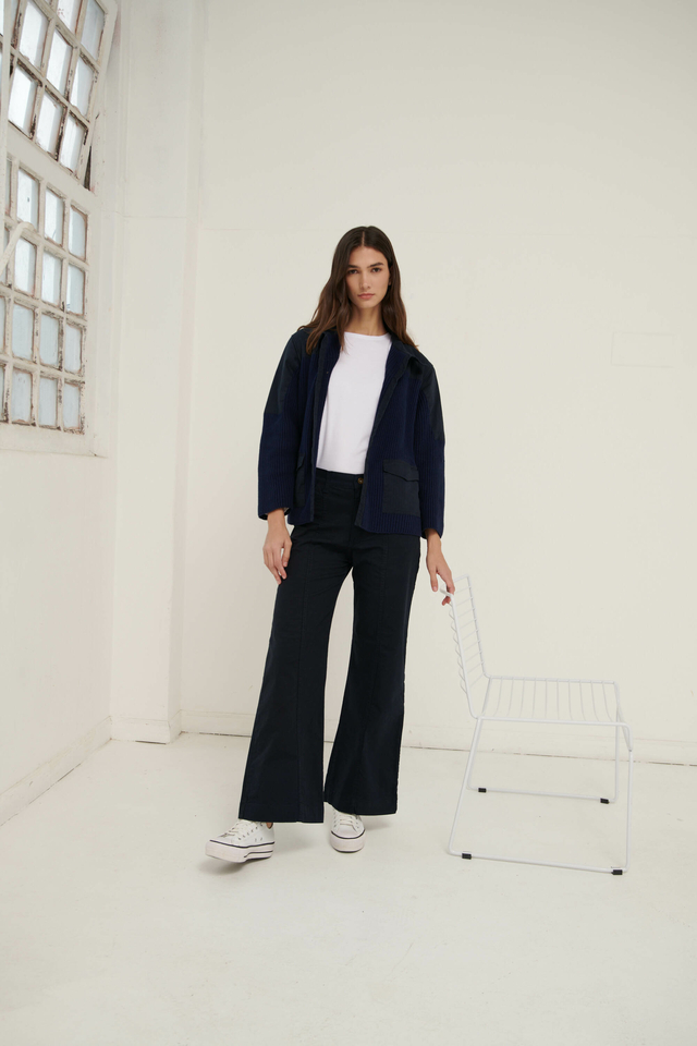 Pantalón Arrayán Azul thumbnail 2